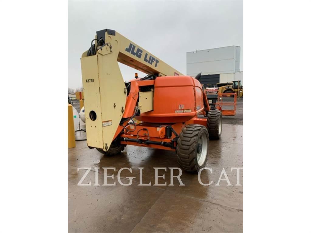 JLG 600AJ Piattaforme a braccio articolato