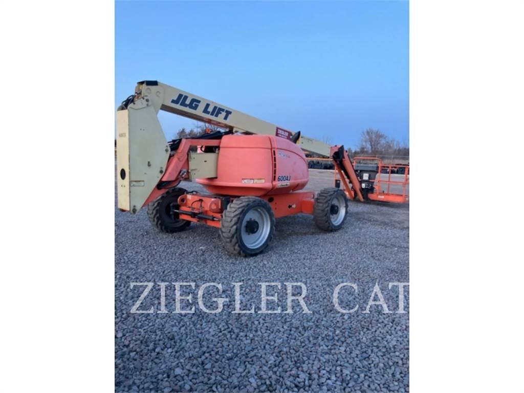JLG 600AJ Piattaforme a braccio articolato