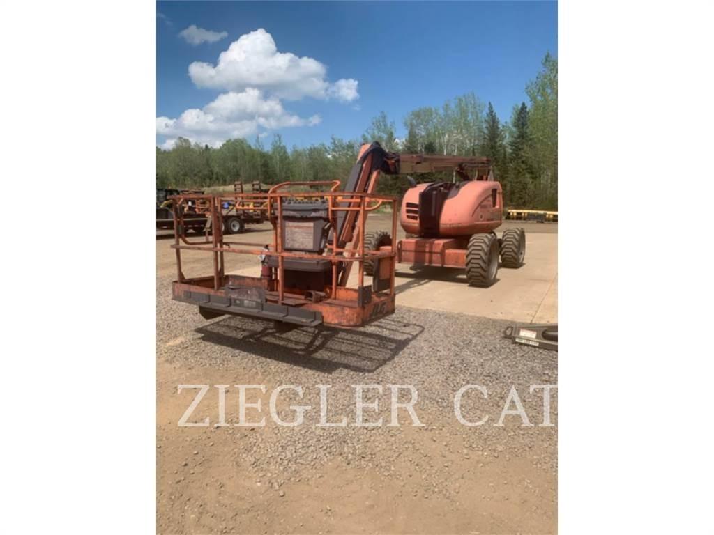 JLG 600AJ Piattaforme a braccio articolato