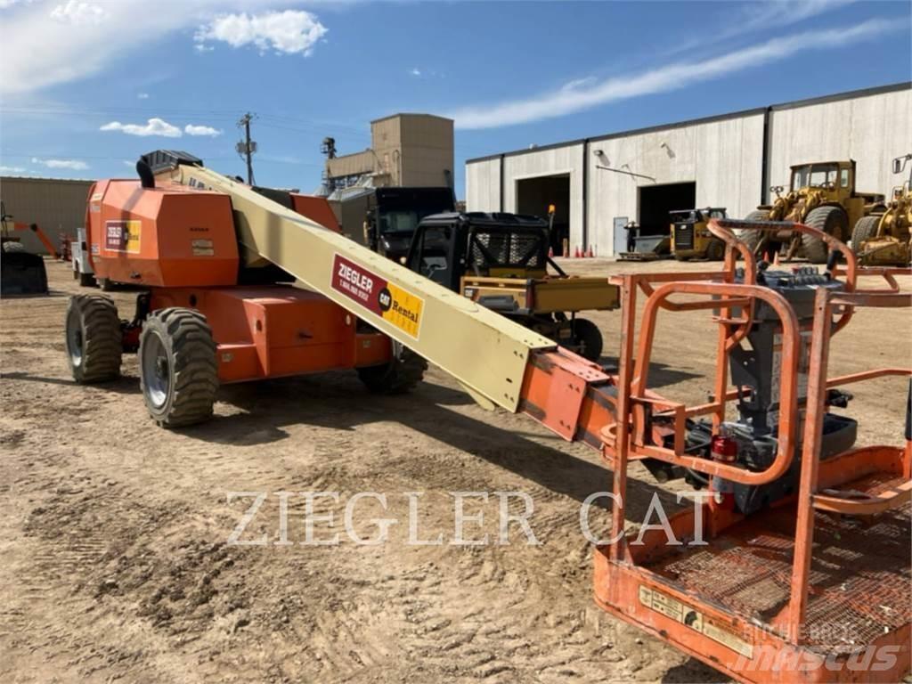 JLG 600S Piattaforme a braccio articolato