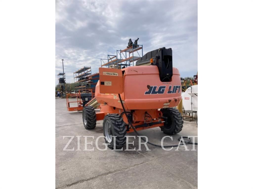 JLG 600S Piattaforme a braccio articolato
