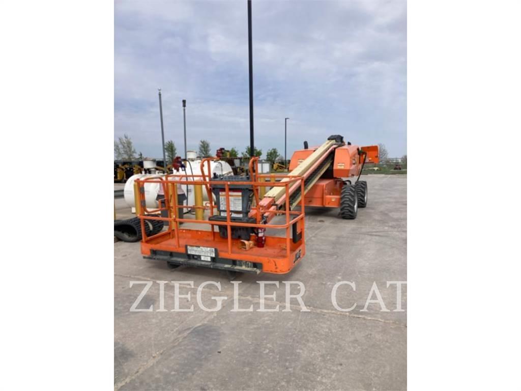 JLG 600S Piattaforme a braccio articolato