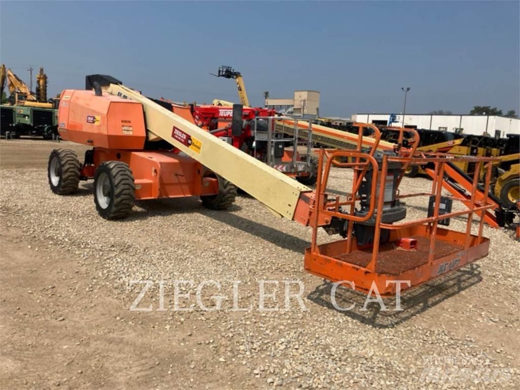 JLG 600S Piattaforme a braccio articolato
