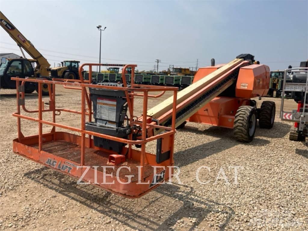 JLG 600S Piattaforme a braccio articolato