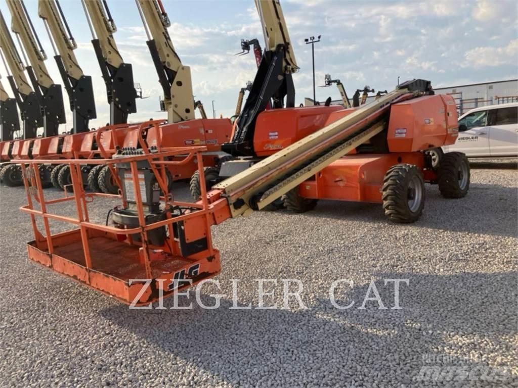 JLG 600S Piattaforme a braccio articolato