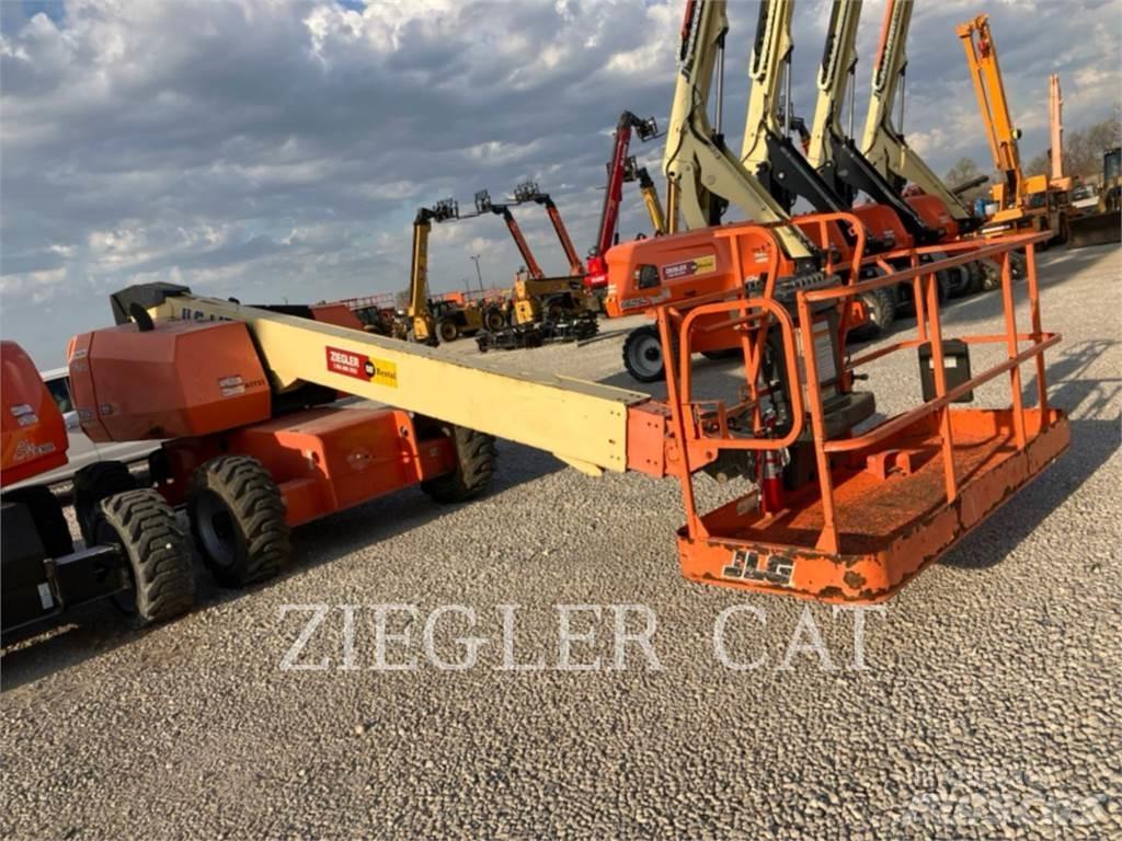 JLG 600S Piattaforme a braccio articolato