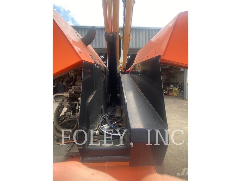 JLG 600S Piattaforme a braccio articolato