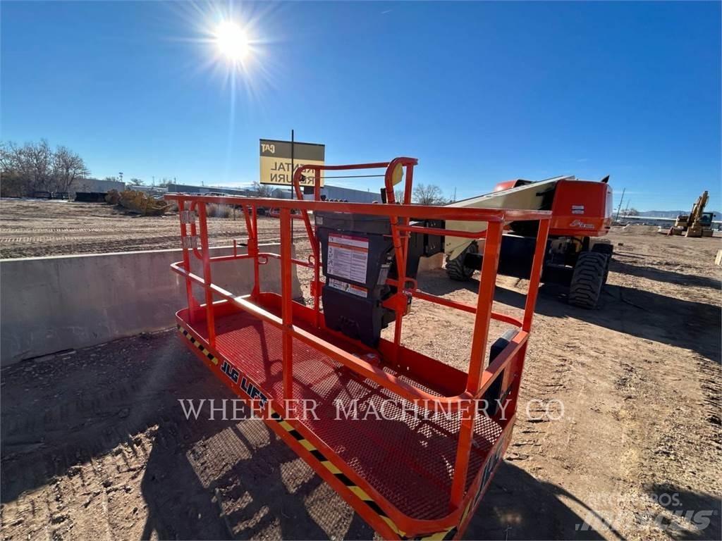 JLG 600S SP Piattaforme a braccio articolato