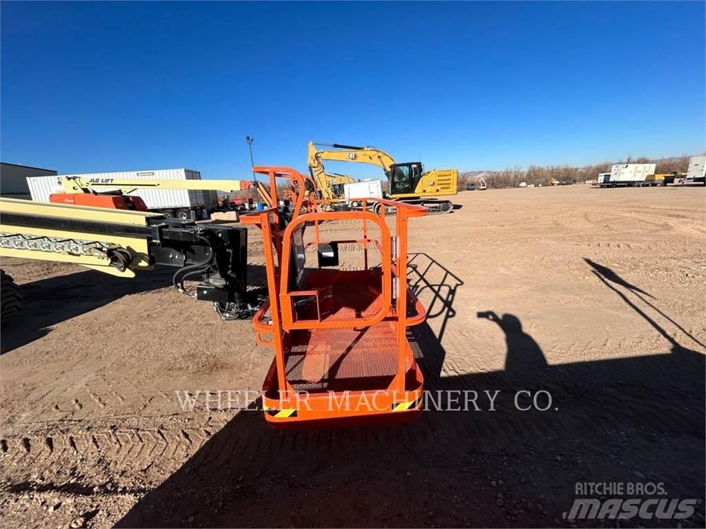 JLG 600S SP Piattaforme a braccio articolato