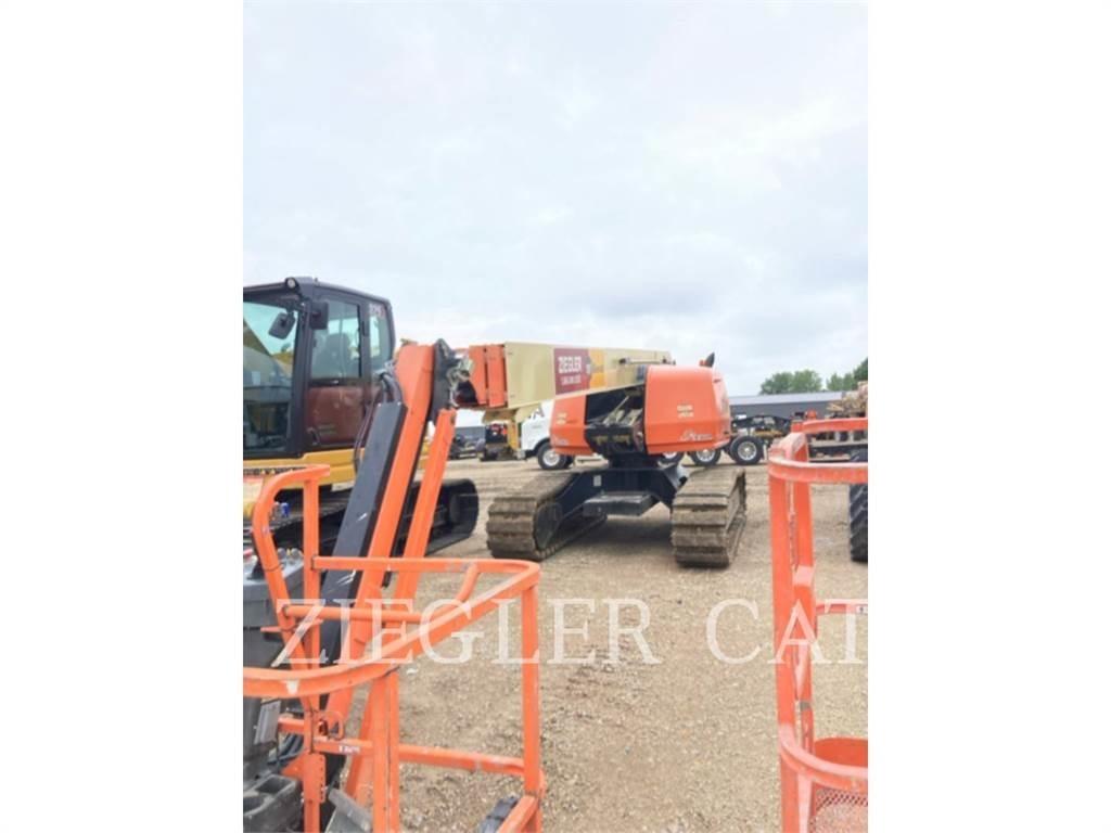 JLG 600SJC Piattaforme a braccio articolato