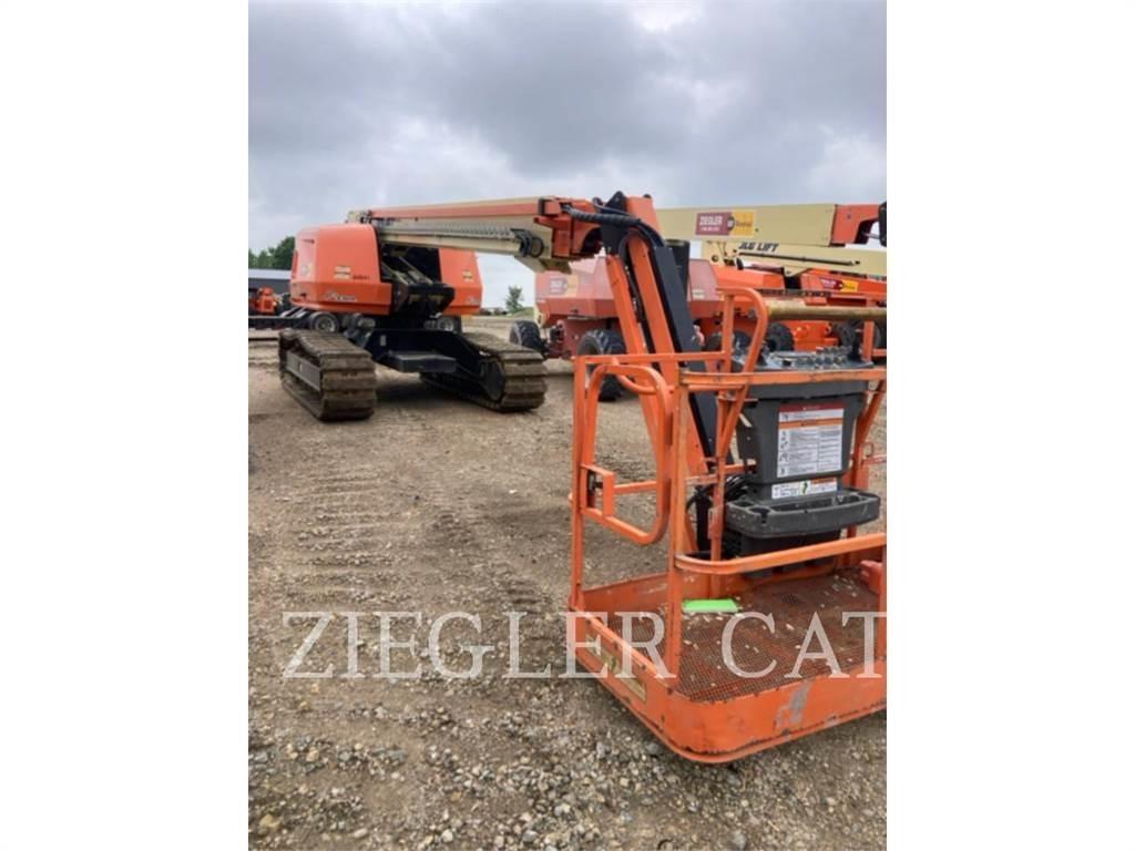 JLG 600SJC Piattaforme a braccio articolato