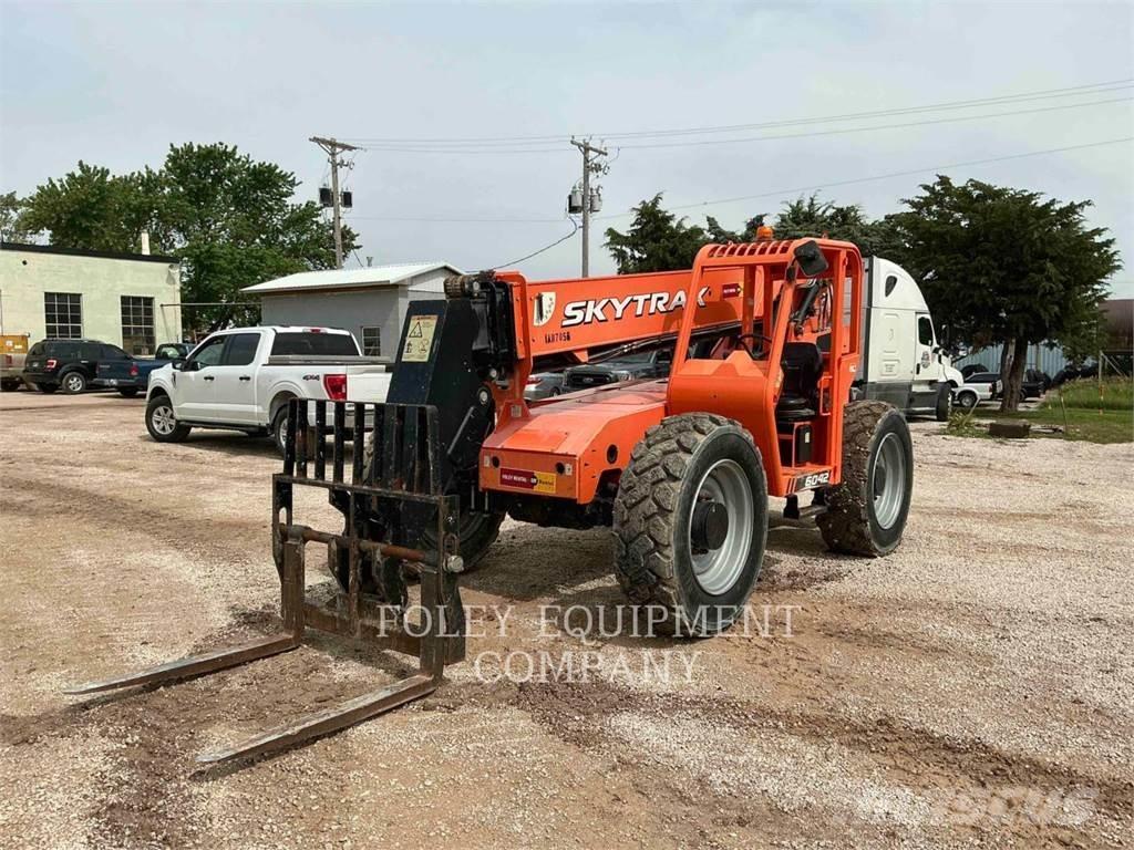 JLG 6042 Sollevatori telescopici