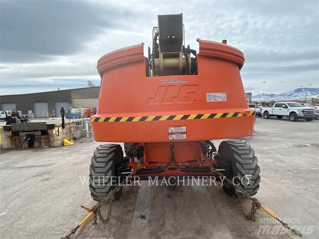 JLG 660SJ Piattaforme a braccio articolato
