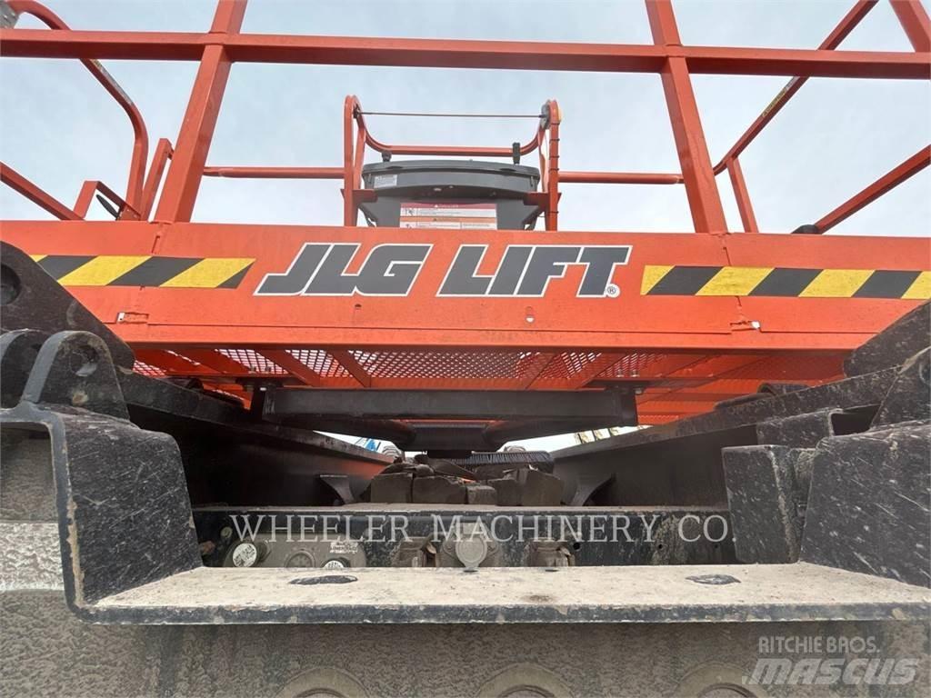 JLG 660SJ Piattaforme a braccio articolato