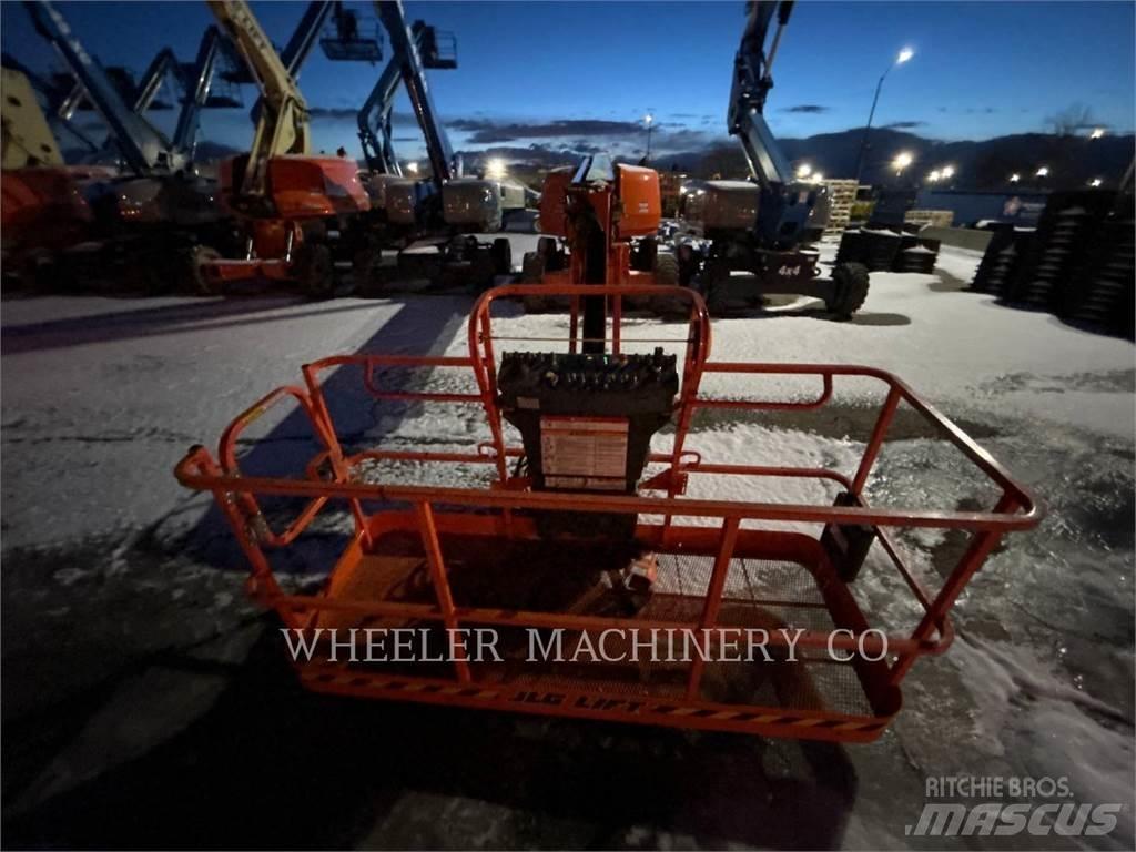 JLG 660SJ Piattaforme a braccio articolato