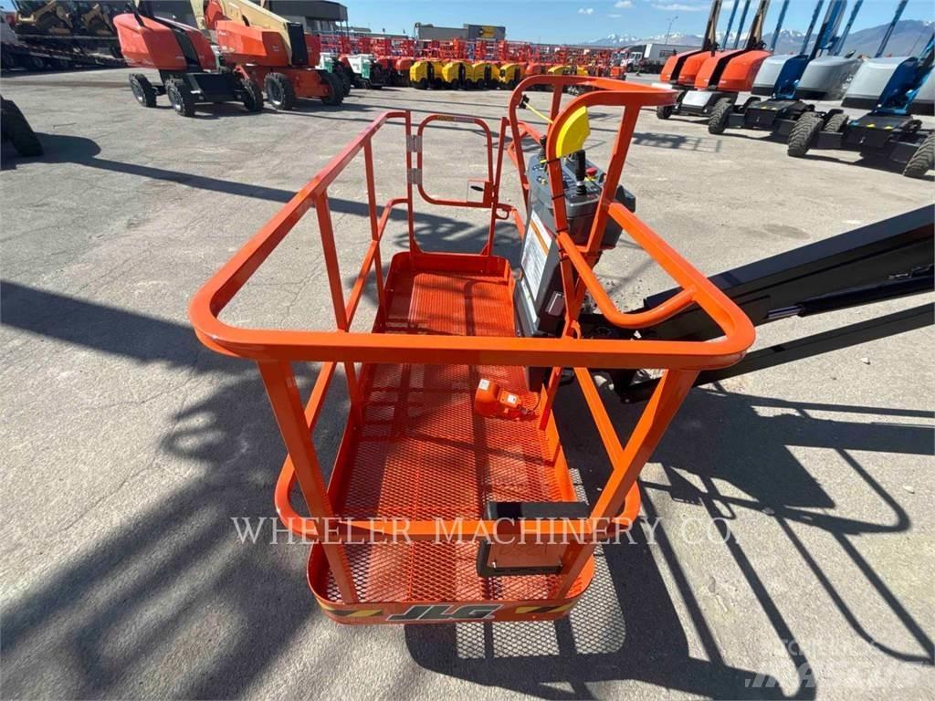 JLG 660SJ Piattaforme a braccio articolato