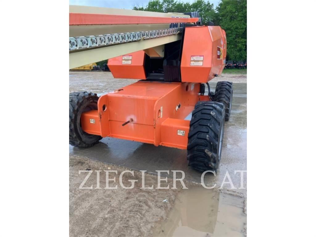JLG 660SJ Piattaforme a braccio articolato
