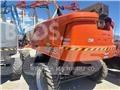 JLG 660SJ Piattaforme a braccio articolato