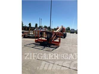 JLG 660SJ Piattaforme a braccio articolato