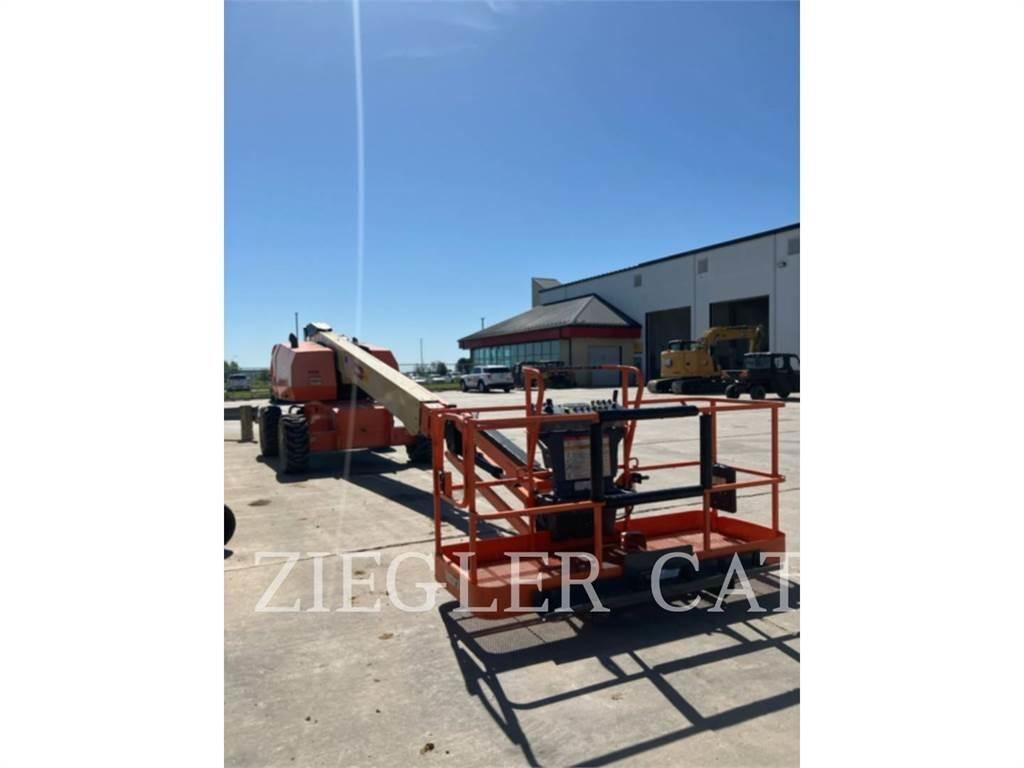 JLG 660SJ Piattaforme a braccio articolato