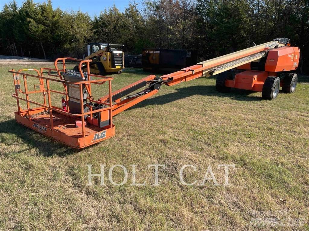JLG 660SJ Piattaforme a braccio articolato