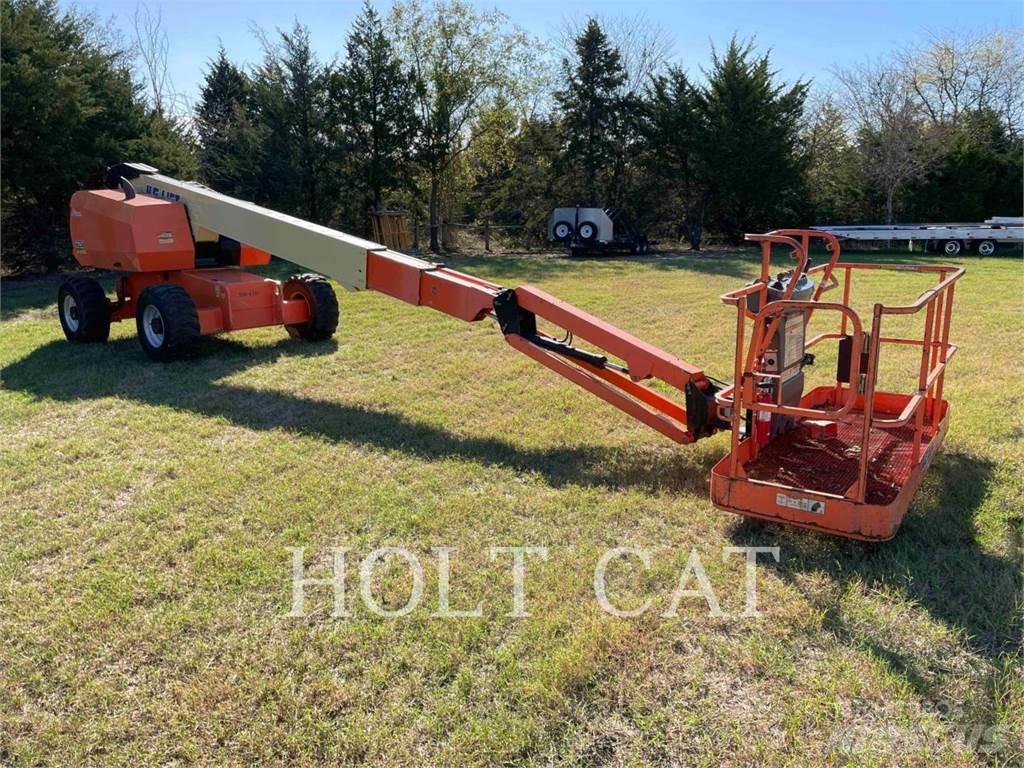 JLG 660SJ Piattaforme a braccio articolato