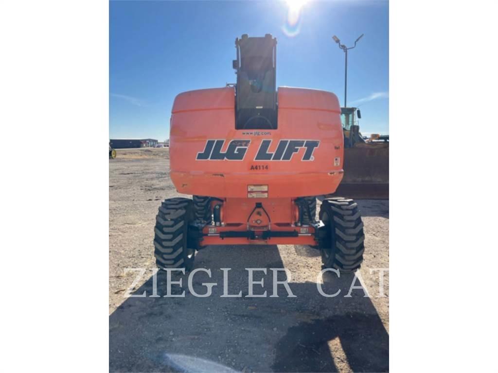 JLG 660SJ Piattaforme a braccio articolato