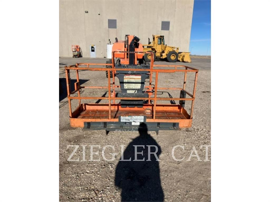 JLG 660SJ Piattaforme a braccio articolato