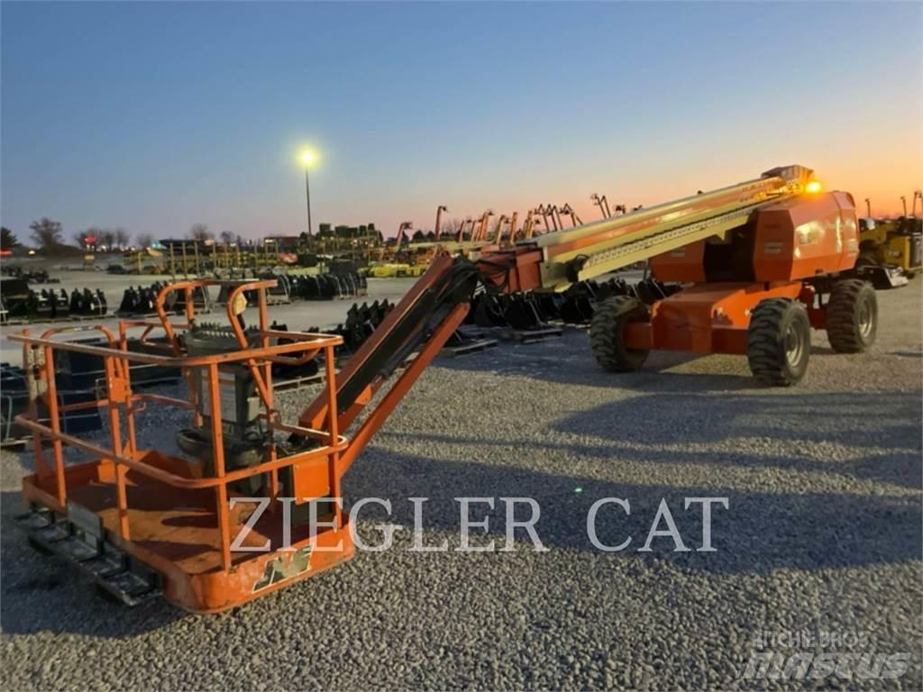 JLG 660SJ Piattaforme a braccio articolato