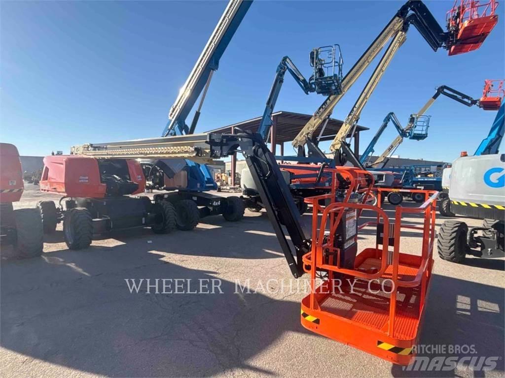 JLG 660SJ Piattaforme a braccio articolato