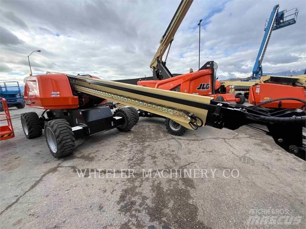 JLG 660SJ Piattaforme a braccio articolato