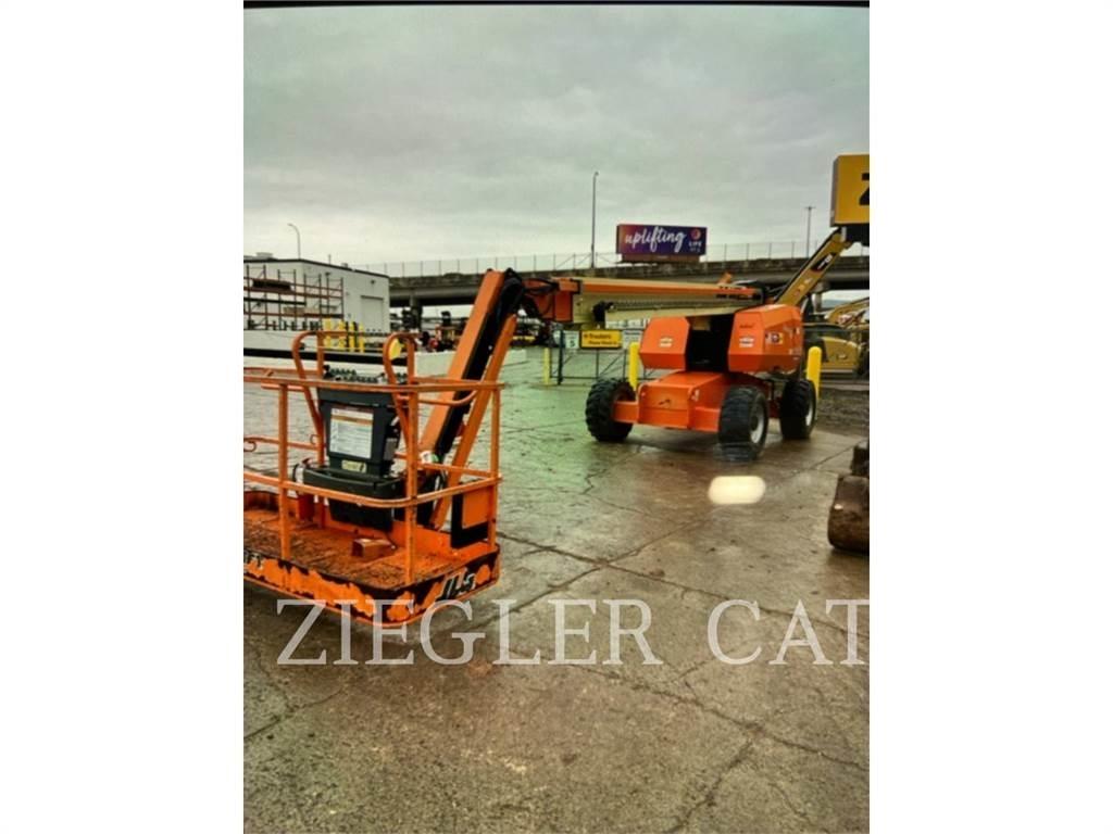 JLG 660SJ Piattaforme a braccio articolato