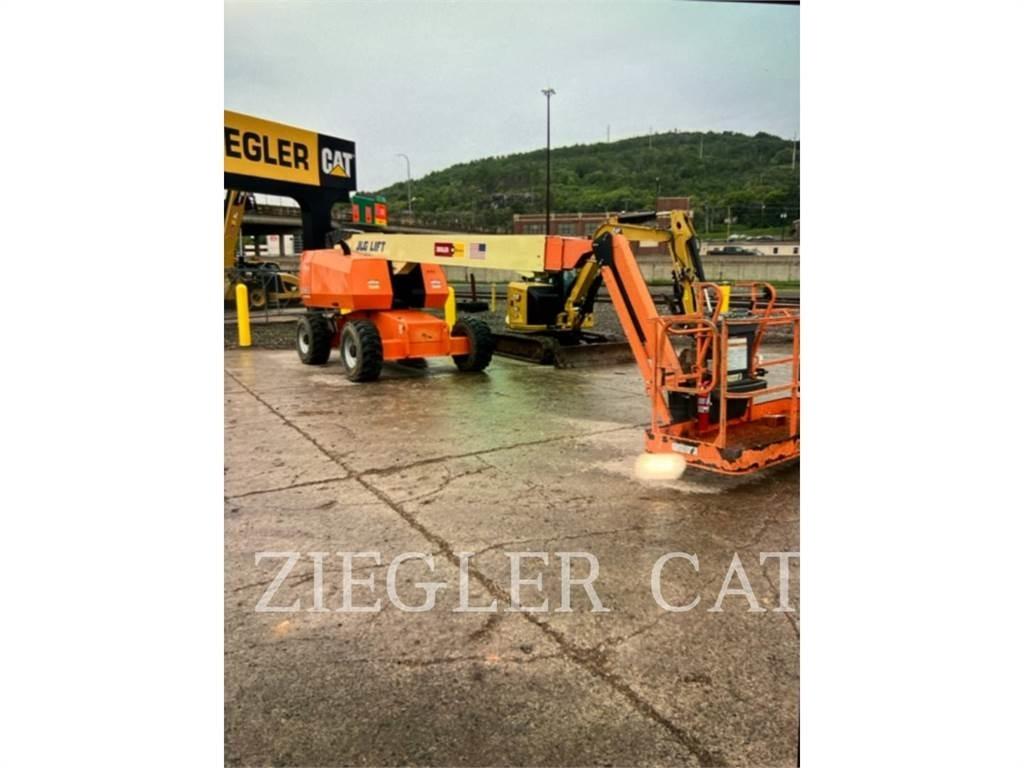 JLG 660SJ Piattaforme a braccio articolato