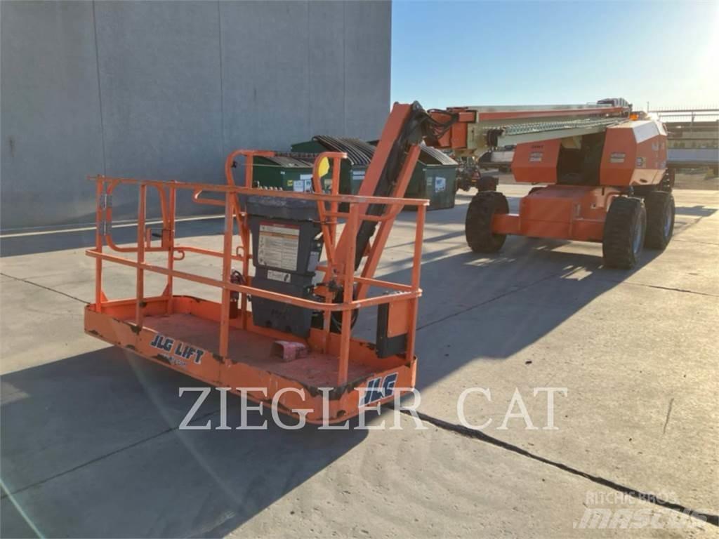 JLG 660SJ Piattaforme a braccio articolato