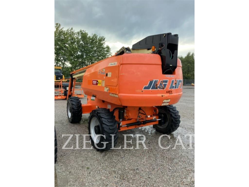JLG 660SJ Piattaforme a braccio articolato