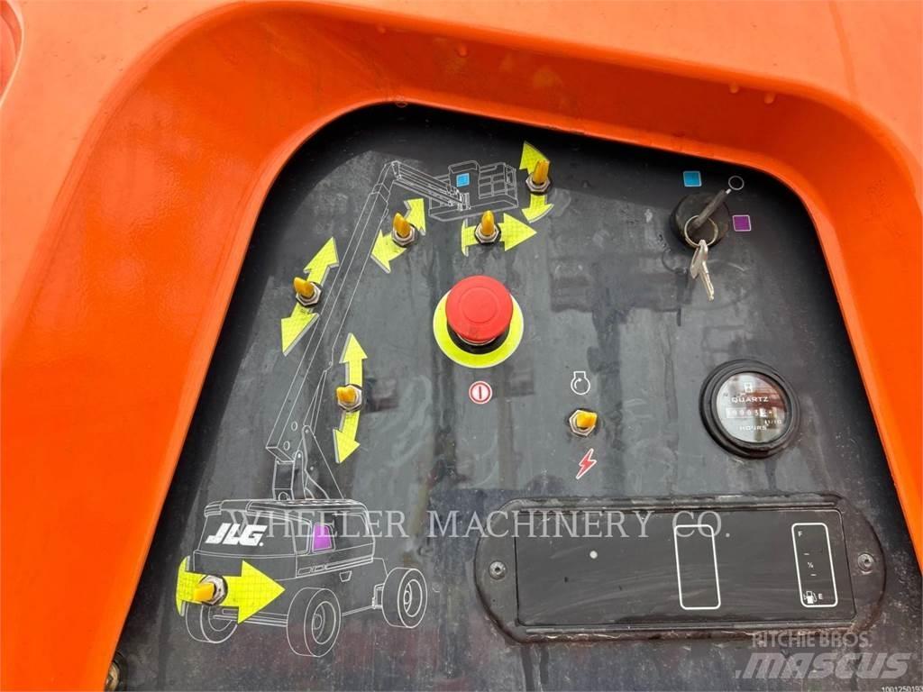 JLG 660SJ SP Piattaforme a braccio articolato