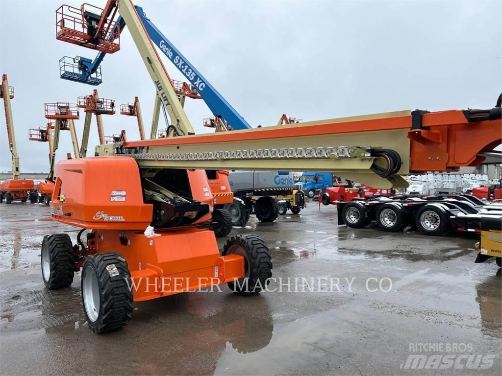JLG 660SJ SP Piattaforme a braccio articolato