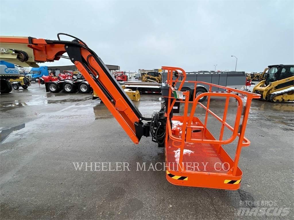 JLG 660SJ SP Piattaforme a braccio articolato