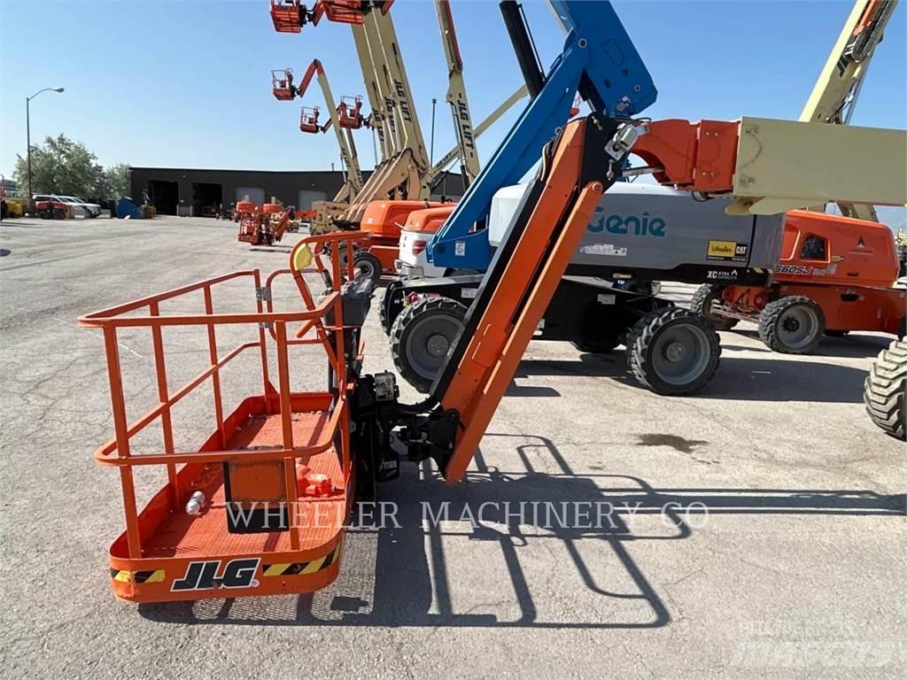 JLG 660SJ SP Piattaforme a braccio articolato