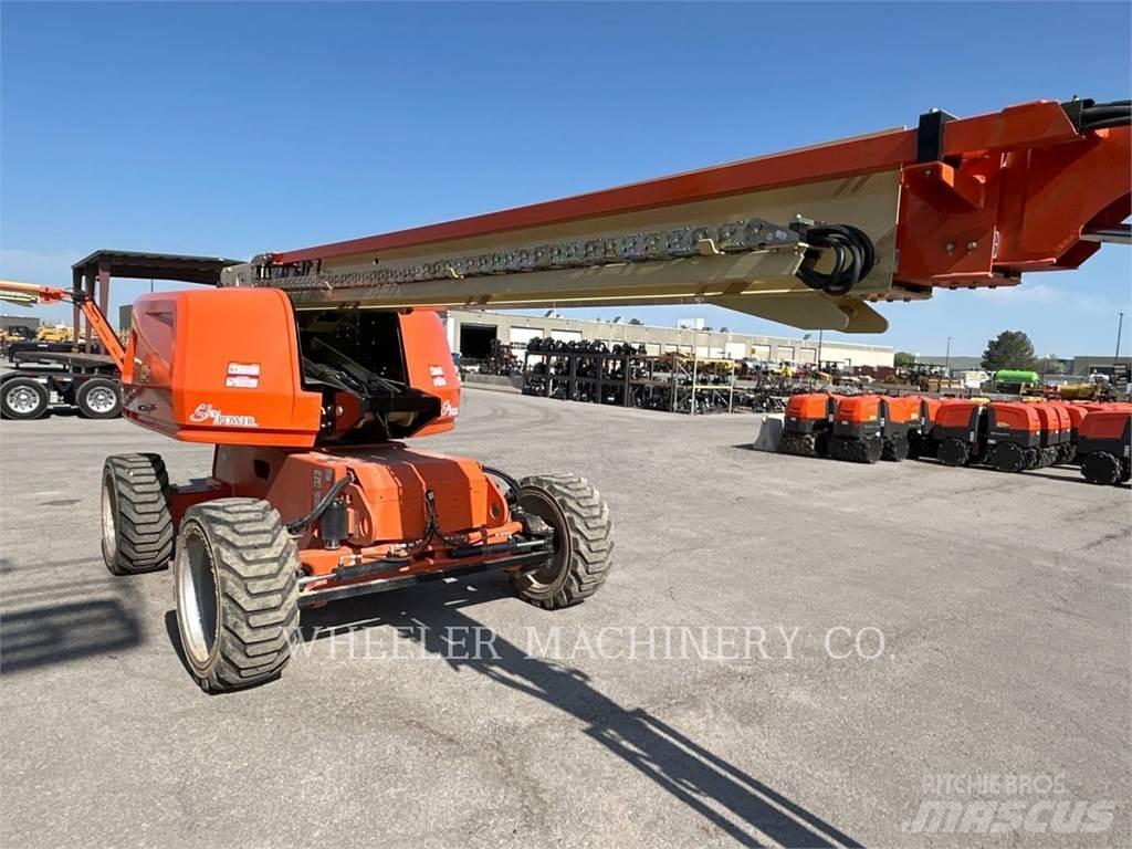 JLG 660SJ SP Piattaforme a braccio articolato