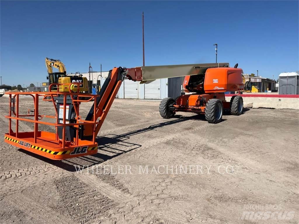 JLG 660SJ SP Piattaforme a braccio articolato