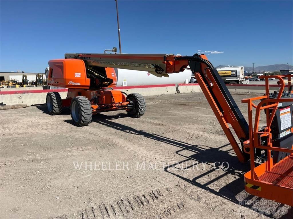 JLG 660SJ SP Piattaforme a braccio articolato