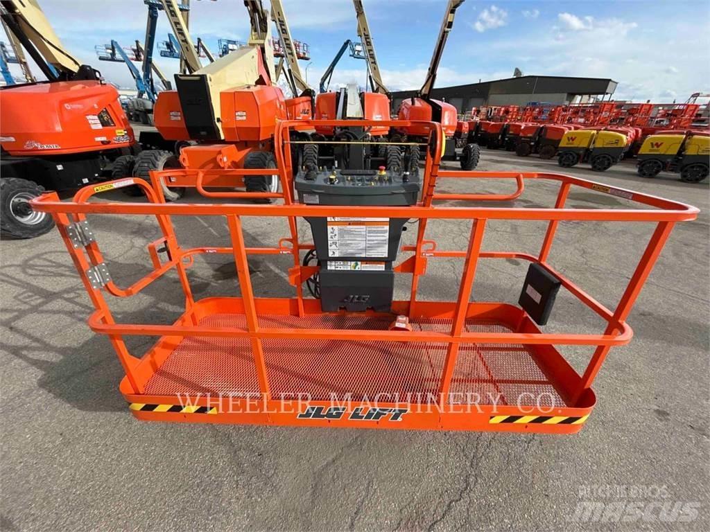JLG 660SJ SP Piattaforme a braccio articolato