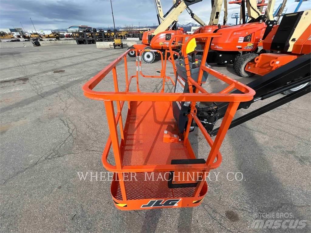 JLG 660SJ SP Piattaforme a braccio articolato