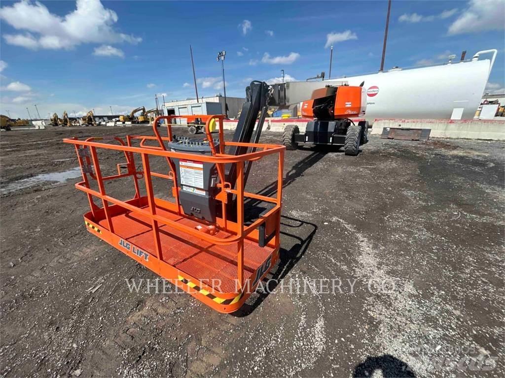 JLG 660SJ SP Piattaforme a braccio articolato