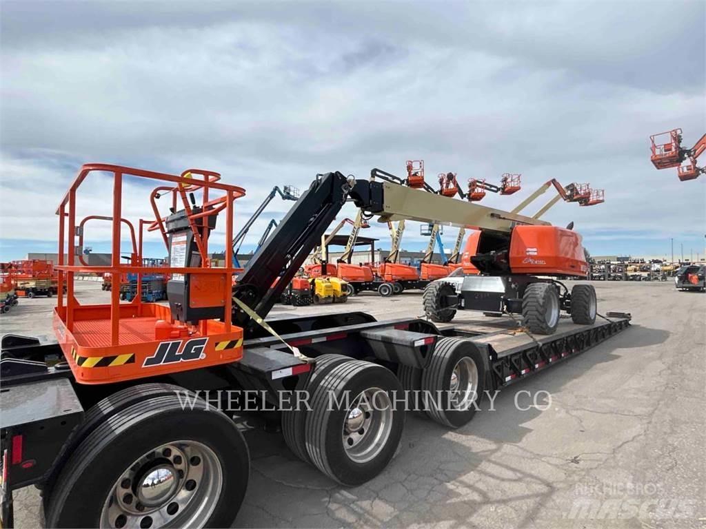 JLG 660SJ SP Piattaforme a braccio articolato