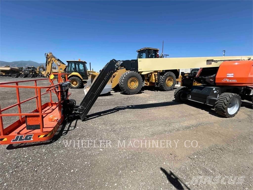 JLG 660SJ SP Piattaforme a braccio articolato