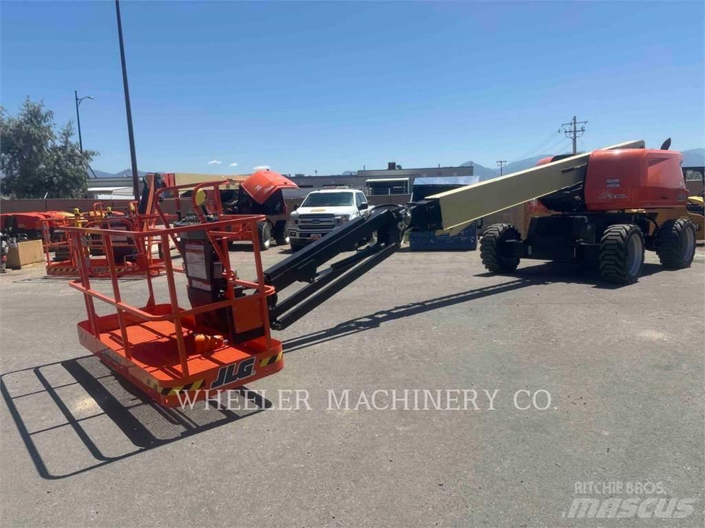 JLG 660SJ SP Piattaforme a braccio articolato