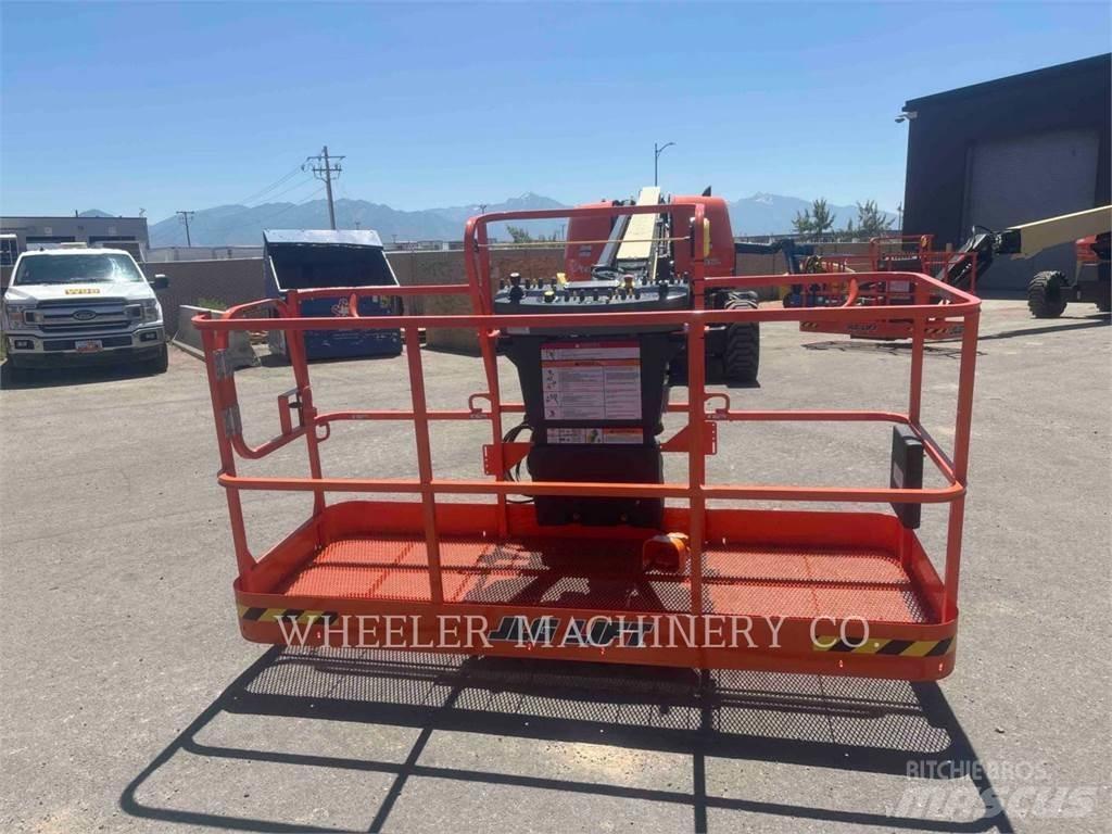 JLG 660SJ SP Piattaforme a braccio articolato