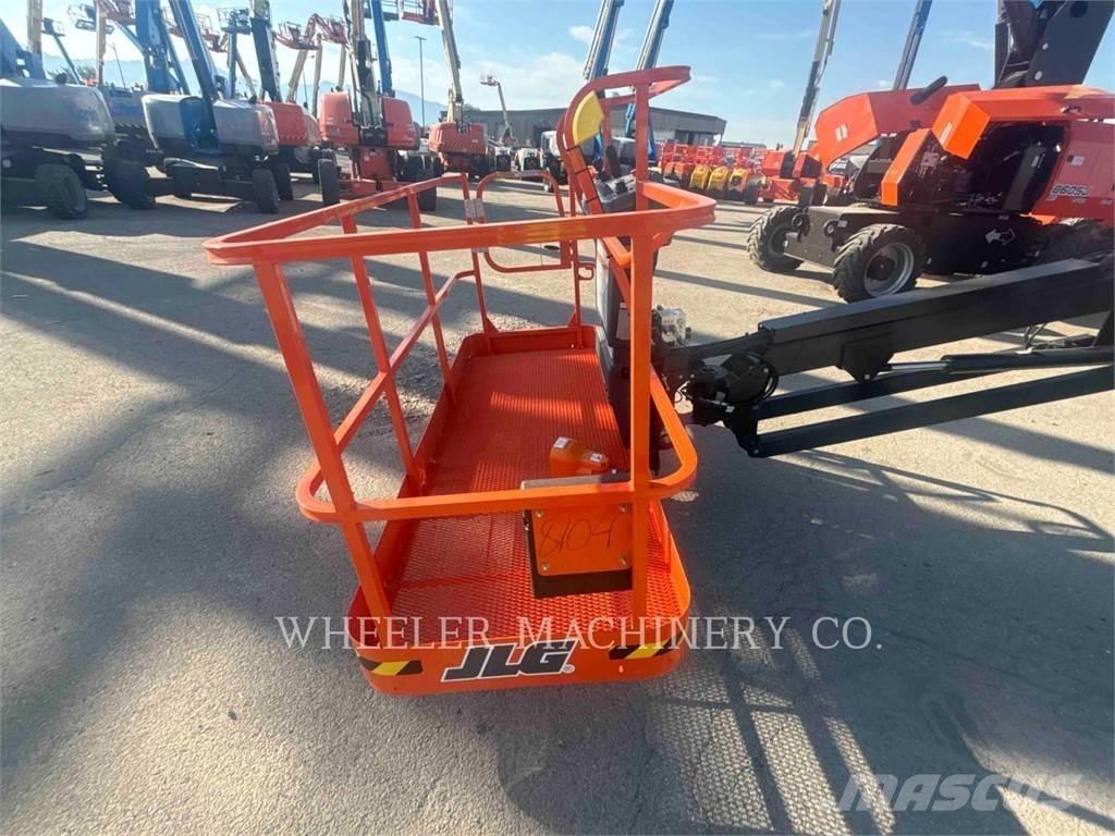JLG 660SJ SP Piattaforme a braccio articolato